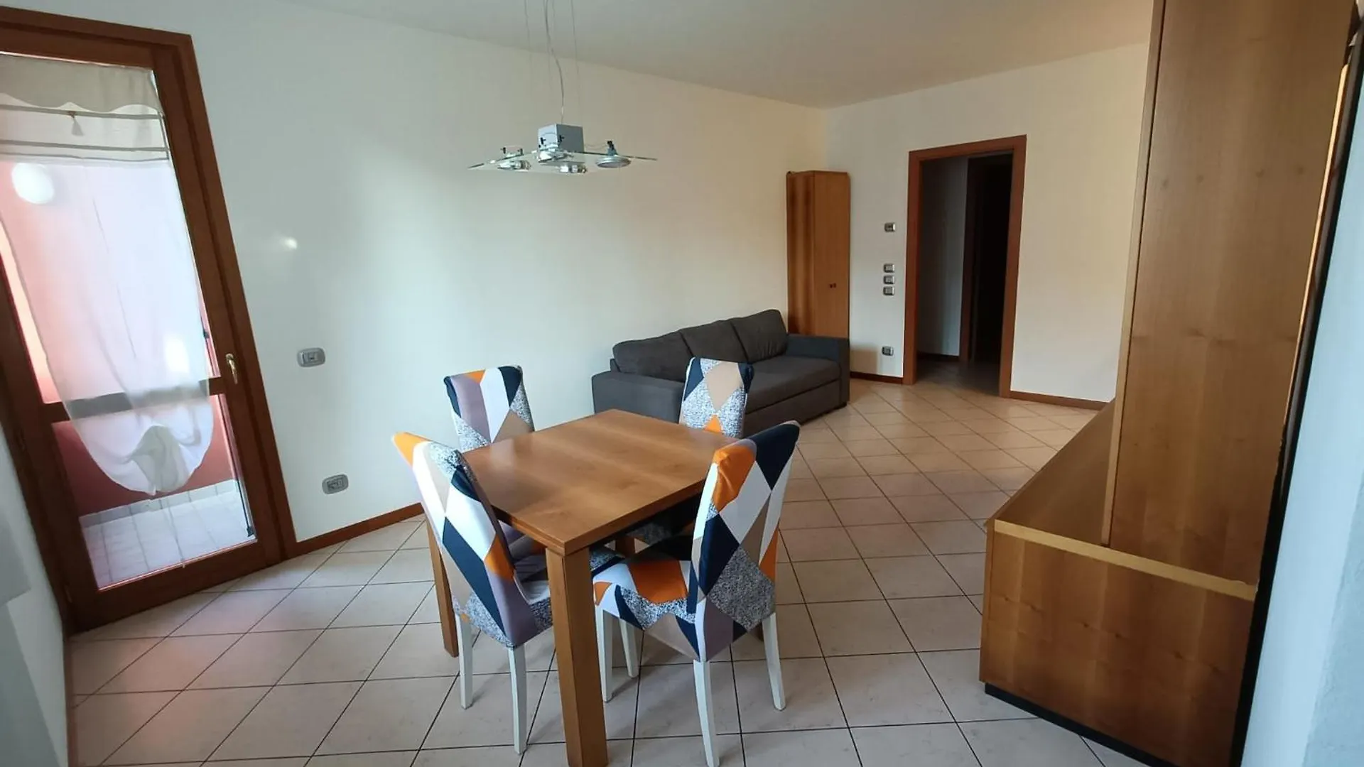 Veronica Apartament Dosson